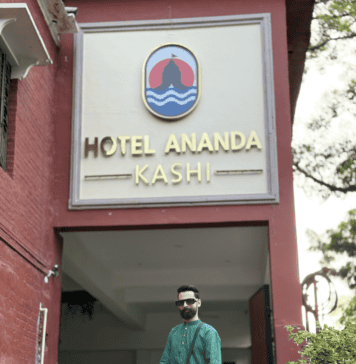 Hotel Ananda Kashi, Varanasi: Review – Is It Worth Staying?